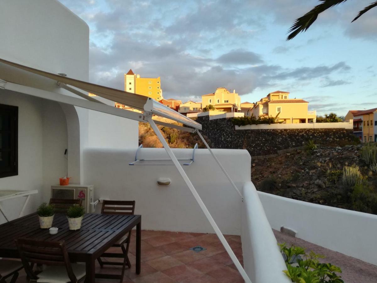 Adeje Paradise En Tenerife Sur Адехе Екстер'єр фото