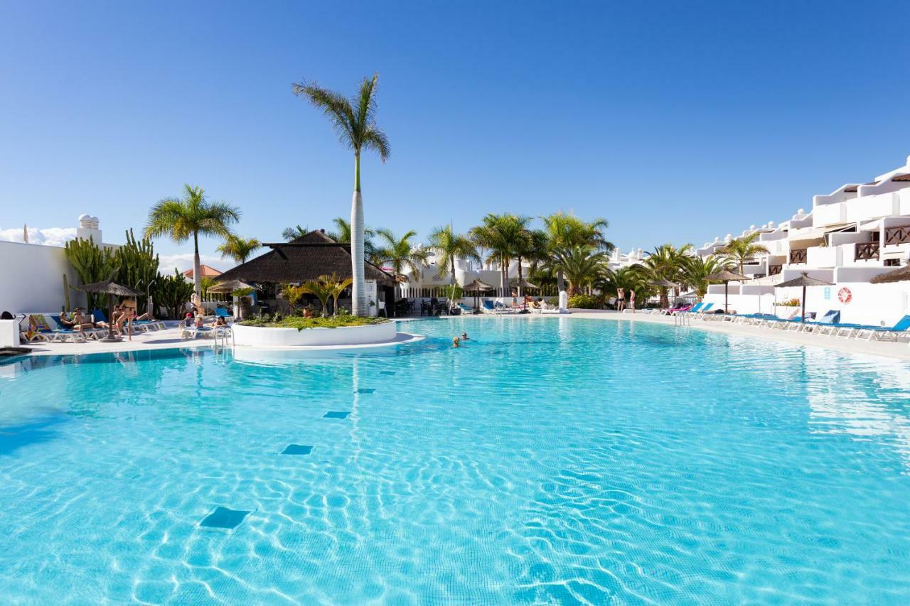 Adeje Paradise En Tenerife Sur Адехе Екстер'єр фото